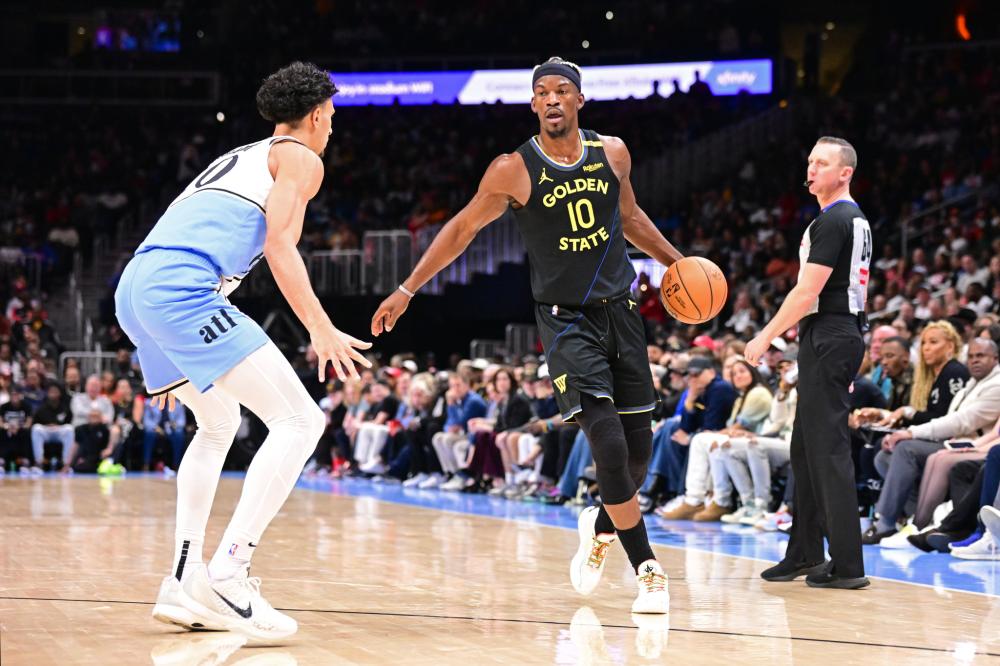 國際舞台 國際舞台