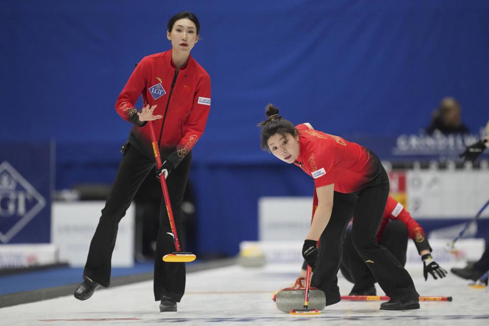 先发制人 先发制人